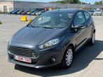 Ford Fiesta 1.0i Essence Euro5 3/2013 3 Portes Airco Radio, Voorwielaandrijving, Euro 5, Stof, Bedrijf