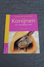 *Raadgever huisdieren - Konijnen - Heike Schmidt-Röger, Boeken, Dieren en Huisdieren, Ophalen of Verzenden, Zo goed als nieuw