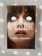 Wendy Stroobant - De vloek, Boeken, Ophalen of Verzenden, Zo goed als nieuw, Wendy Stroobant