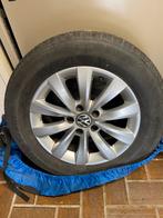 1 jeu de 4 Jantes alu d’origine VW Beetle avec 4 pneus été, Enlèvement