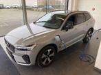 Volvo XC60 PLUS DARK PHEV LONG RANGE FULL OPTION (bj 2024), Auto's, Volvo, Automaat, Gebruikt, 1969 cc, Leder