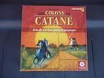 Jeu de société - Les Colons de Catane pour 2 joueurs, Hobby & Loisirs créatifs, 1 ou 2 joueurs, Utilisé, Enlèvement ou Envoi, Jeu de voyage