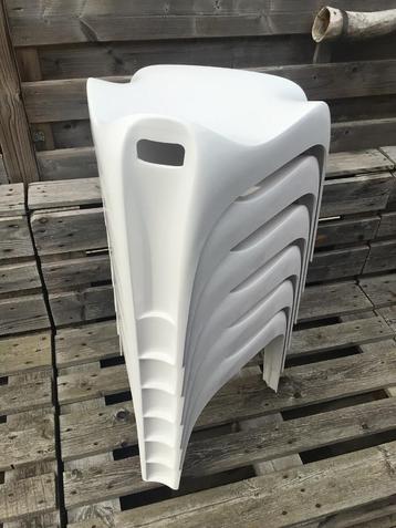 Casalino Space Age Stool By Alexander Begge - CASALA 1970s beschikbaar voor biedingen