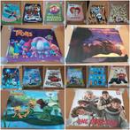 lot kleine posters  46 stuks, Ophalen, Nieuw