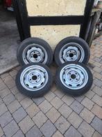 Vw kever breedset steek 4x130, Ophalen, Band(en)