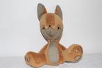 Peluche renard, Enfants & Bébés, Comme neuf, Autres types, Enlèvement