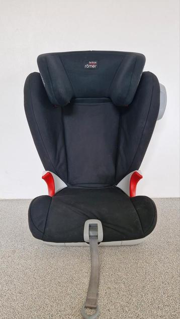 Britax Romer Kidfix SL 3 in 1 van 15 - 36 kg beschikbaar voor biedingen