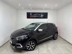 Renault Captur 1.5 dCi Energy Intens BOITE AUTO*GARANTIE*LED, Auto's, Renault, Automaat, Gebruikt, 4 cilinders, Bedrijf