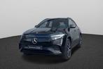 Mercedes-Benz EQA 250+, Auto's, Automaat, Stof, Gebruikt, Euro 6