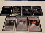 Vintage Star Wars kaarten, Ophalen of Verzenden, Nieuw, Spel