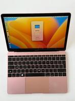 MacBook Retina 12 pouces - 16 Go/256 Go Core i5, 256 GB, 12 pouces, Moins de 2 Ghz, MacBook