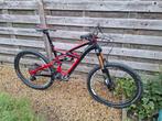 specialized s-works enduro 2014, Ophalen