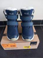 Sneeuwlaarzen Jack Wolfskin, Kinderen en Baby's, Jongen of Meisje, Jack Wolfskin, Ophalen of Verzenden, Laarzen