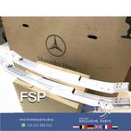 W177 A Klasse VOORBUMPER BALK ORIGINEEL Mercedes Aluminium B, Gebruikt, -, Voor, Ophalen of Verzenden