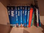 Collectie Lonely Planet reisgidsen, Boeken, Reisgidsen, Ophalen, Zo goed als nieuw, Lonely Planet