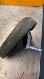 Zadel piaggio Ciao loop, Fietsen en Brommers, Verzenden, Zip