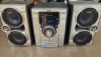 chaine Hi-FI Sony HCD RG270, TV, Hi-fi & Vidéo, Chaîne Hi-fi, Enlèvement, Comme neuf, Sony