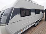Caravan hobby excellent edition 650 umfe 2025, Caravanes & Camping, Particulier