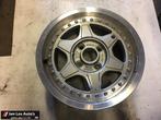 Velg Speedline Audi Coupe B3 4x108 7Jx15 ET37 895601025E, Band(en), 15 inch, Gebruikt, Personenwagen