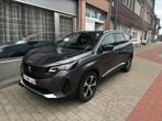 Peugeot 5008 GT-Line automaat met keuring, Auto's, Automaat, Monovolume, Alcantara, Bedrijf