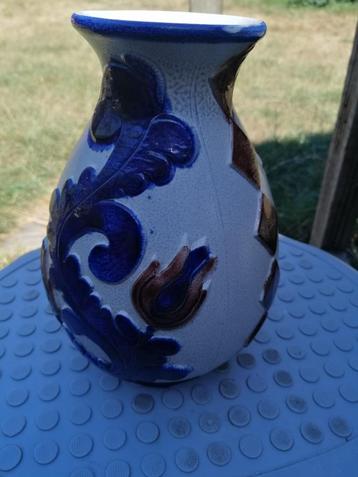 Vase Knodgev Edel-keramik 1480/20, Enlèvement