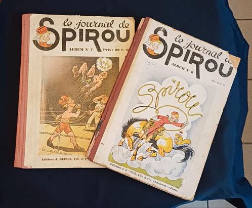 Bandes dessinée, romans anciens, etc, Boeken, Stripverhalen, Zo goed als nieuw, Ophalen of Verzenden