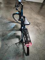 Velo électrique ktm moteur bosch, Fietsen en Brommers, Elektrische fietsen, Ophalen, Zo goed als nieuw