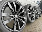 21 inch Volkswagen Tiguan Touareg CR Suzuka R-line velgen, Auto-onderdelen, 265 mm, Banden en Velgen, Nieuw, Personenwagen