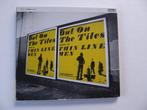THIN LINE MEN : OUT ON THE TILES (DIGIPACK CD), Comme neuf, 2000 à nos jours, Enlèvement ou Envoi
