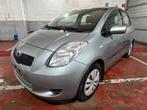 TOYOTA YARIS, Auto's, Voorwielaandrijving, Stof, Metaalkleur, Particulier