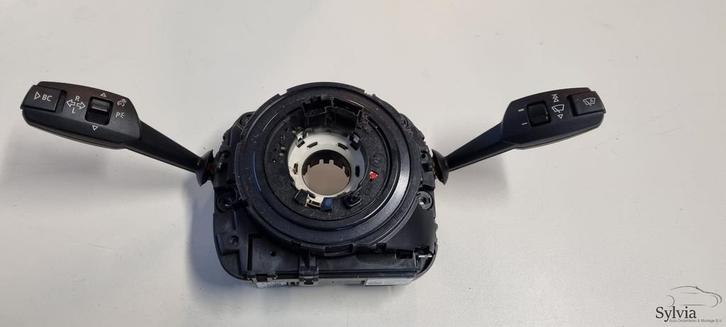 Combischakelaar stuurkolomschakelaar regensensor zonder Cru, Auto-onderdelen, Dashboard en Schakelaars, Gebruikt, Ophalen of Verzenden