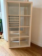 Boekenkast, Ophalen, Met plank(en), 100 tot 150 cm, 50 tot 100 cm