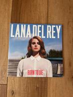 Lana Del Rey - Born To Die Vinyl, Ophalen of Verzenden, 2000 tot heden, Zo goed als nieuw, Overige formaten