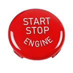 Startknop Sport Rood Compatibel met BMW E en X series, Auto diversen, Tuning en Styling, Verzenden, Ttcr-II, -, -