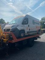 Service de dépannage et assistance routière 24h/24 et 7j/7, Entreprise, Achat