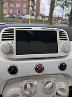 Fiat 500 autospel, Auto diversen, Autoradio's, Ophalen