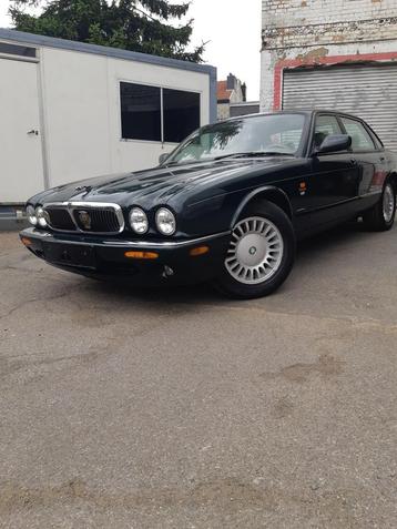Jaguar xj8.  beschikbaar voor biedingen