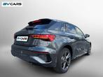 Audi A3 SPORTBACK PHEV 45 TFSI e Competition S Line (180 kW), Autos, 1395 cm³, Argent ou Gris, Achat, Entreprise