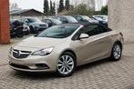 Opel Cascada AUTOMAAT*LEDER*TREKHAAK*ZETELVERWARMING*NAVIGAT, Cuir, Euro 5, Entreprise, Cabriolet