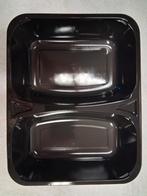 Bakjes voor voeding/bereide maaltijden, evt ook deksels, Enlèvement