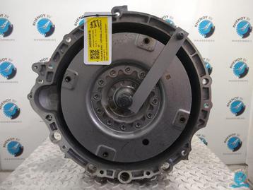 JAGUAR XF [TRANS_GEARBOX] 2016 beschikbaar voor biedingen