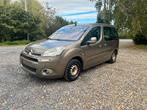 Citroen Berlingo 1600hdi euro 5, Auto's, Voorwielaandrijving, Euro 5, Beige, 4 cilinders