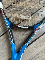Babolat tennisracket – Nano Strength Techno • Nieuwe grip, L2, Gebruikt, Babolat, Ophalen of Verzenden