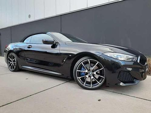 BMW 840 dXAS*20'ALU*M-PAKKET*KEYLESS*EUR 52.876+BTW*, Auto's, BMW, Overige modellen, 4x4, ABS, Airbags, Airconditioning, Alarm