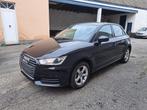 Audi A1 2015 essence 5p 12 mois de garantie, 5 places, 70 kW, Noir, Achat