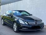 Mercedes E220 diesel gekeurd✅, Auto's, Automaat, Cabriolet, Bedrijf, Diesel