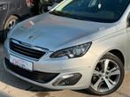 PEUGEOT 308 FELINE 1.6HDI 116PK |NAVI | KEY LESS | LED |, Auto's, Peugeot, Voorwielaandrijving, 4 cilinders, 1600 cc, Bedrijf