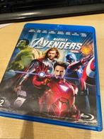 the avengers bluray, Ophalen, Zo goed als nieuw