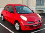 NISSAN MICRA • 1.2 ESS • Garantie • 60 000 KM, Auto's, Handgeschakeld, 3 deurs, 48 kW, 1198 cc