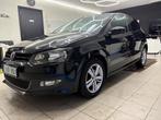 Volkswagen polo 1.2Tdi met 161.000km, Euro 5, Diesel, Particulier, Zetelverwarming